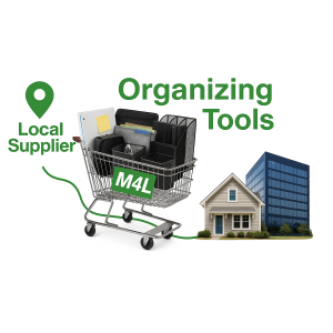 Organizing