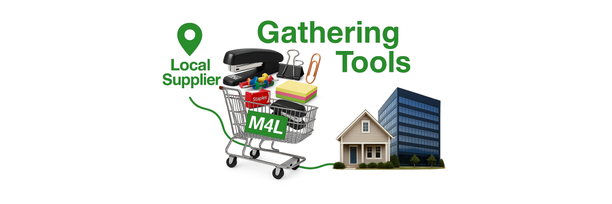 Gathering