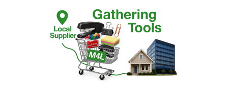 Gathering