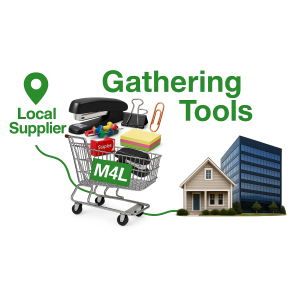Gathering