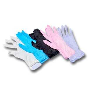 Premium Disposable Gloves - Latex-Free, Durable & Comfortable | Buy Online