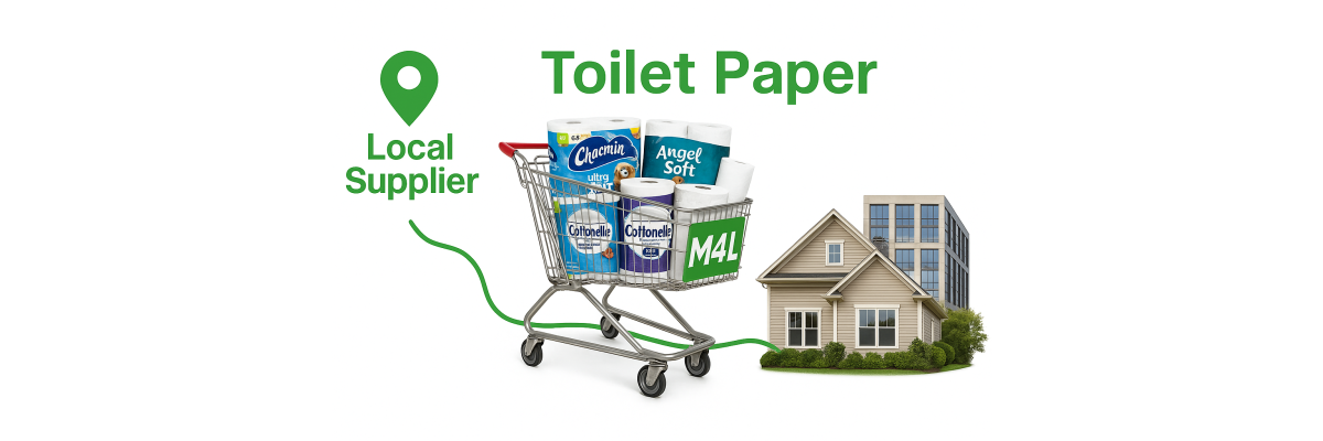 Toilet Paper