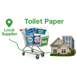 Toilet Paper