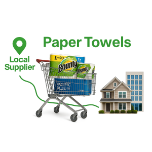 Paper Towels