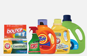 Laundry Products