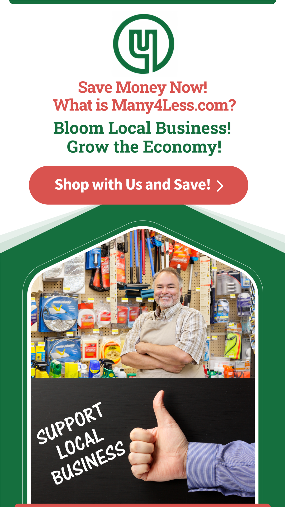 Local Support - Done Products