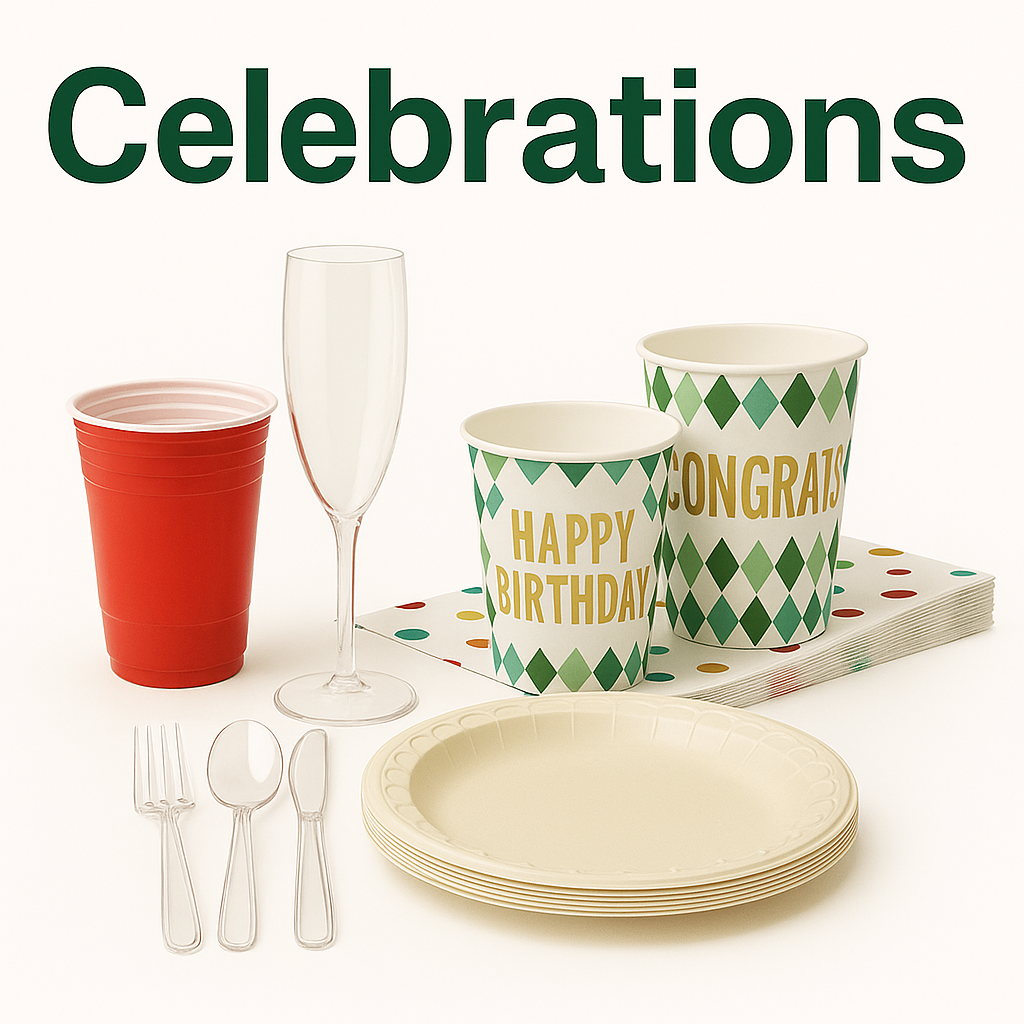 Celebrations