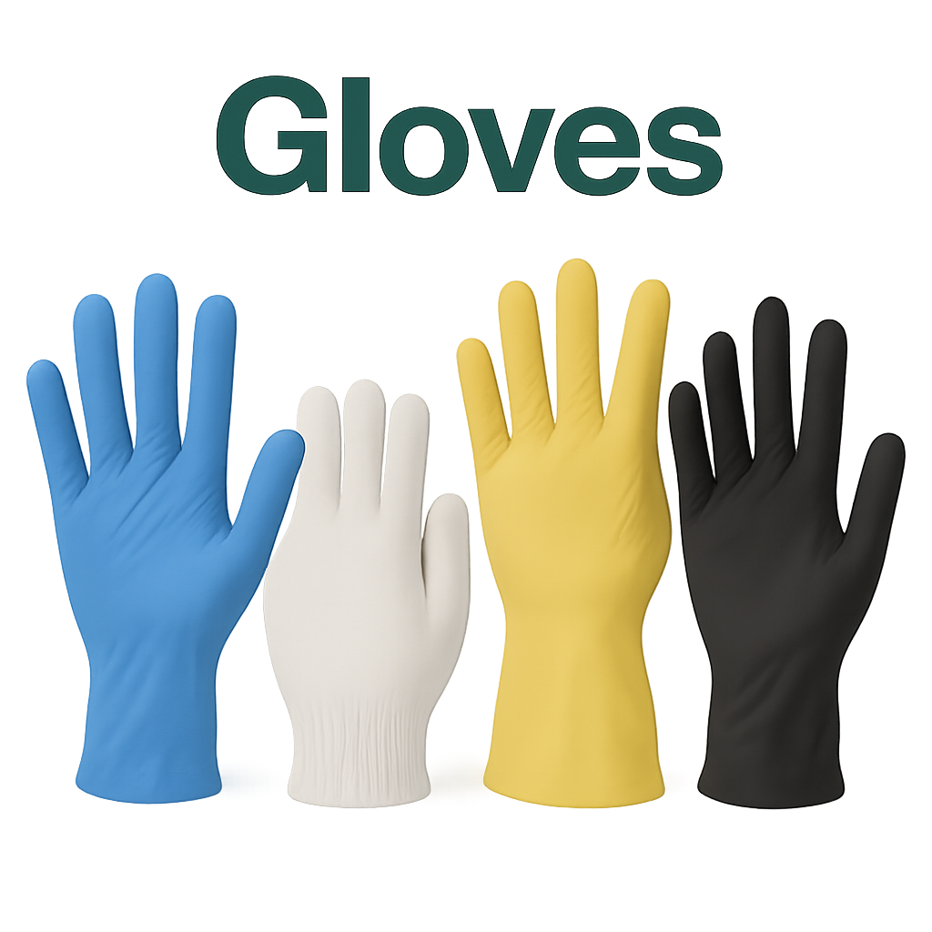Gloves