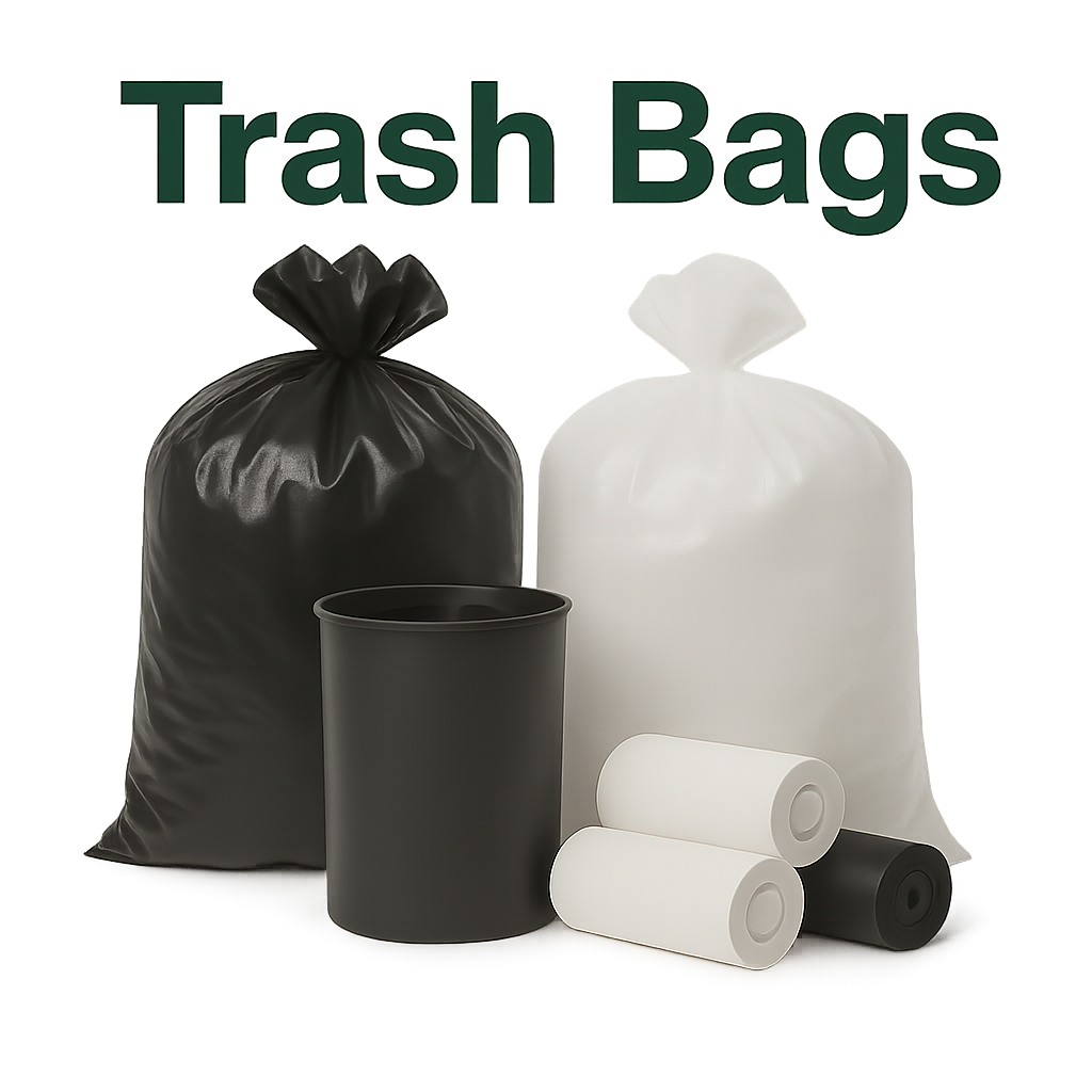 Trash Bag