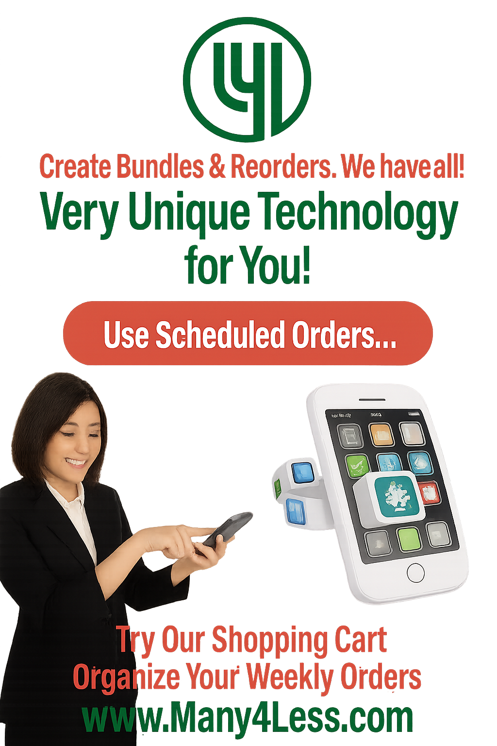 Orders