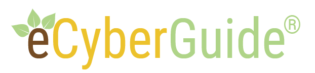 eCyberGuide logo