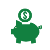 save money icon