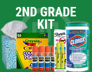 2nd Grade Kit