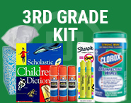 3rd Grade Kit