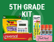 5th Grade Kit