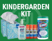 Kindergaden Kit