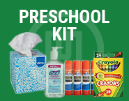 Preschool Kit