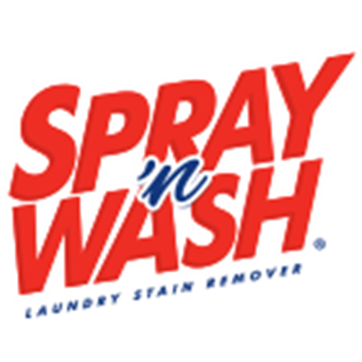 Spray'n Wash