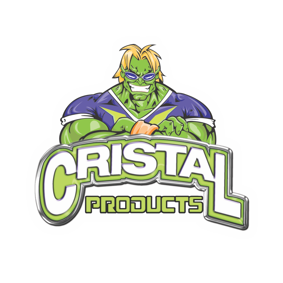 Cristal Products