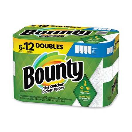 copy of Select-a-Size Paper Towels