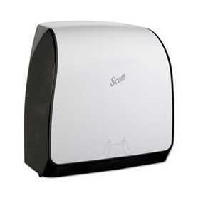 Control Slimroll Manual Towel Dispenser