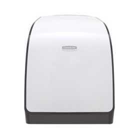 Pro Mod Manual Hard Roll Towel Dispenser